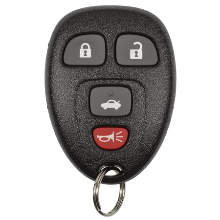 Standard Ignition Keyless Entry Transmitter, C02013 C02013